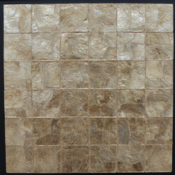 Shell mosaic - Products