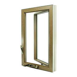 Window Style Options - Products