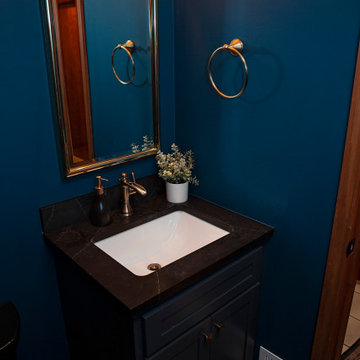 Vanity Overview