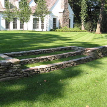 Modern Farmhouse