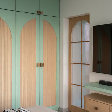The Subtle Abode