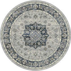 Traditional Area Rugs by Just Decor