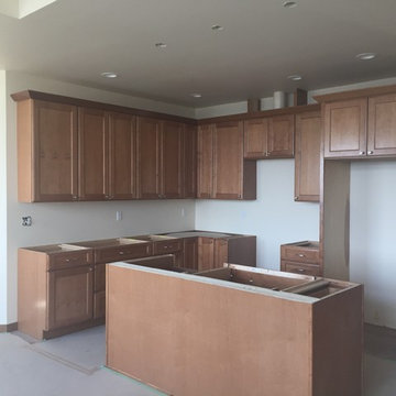 Breezefair Residence (under construction)