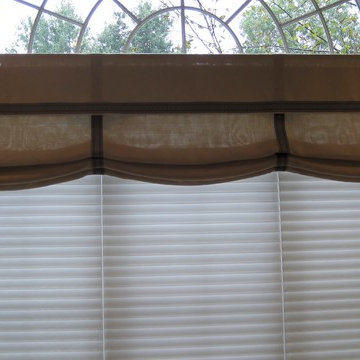 Window Treatments