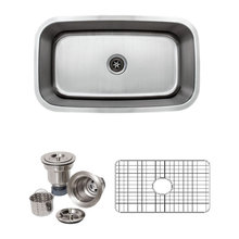 Kitchen sinks