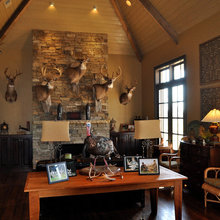 Living room ideas