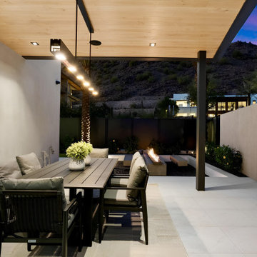 Ascent | Soft Contemporary Luxury Staging