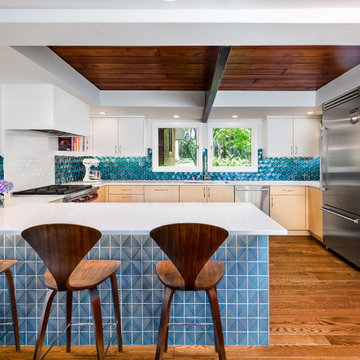 Acorn Deck House - Renovation