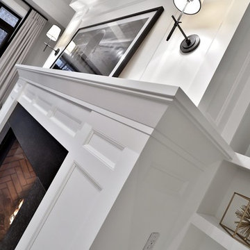 Poplar Drive Custom Home