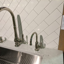 Assorted Plumbing Fixtures