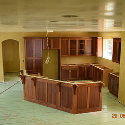 Sepele Kitchen - Products