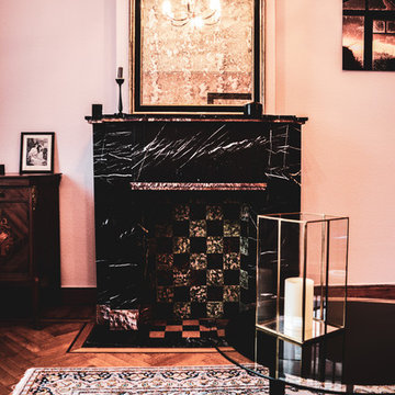 Salon de Marc