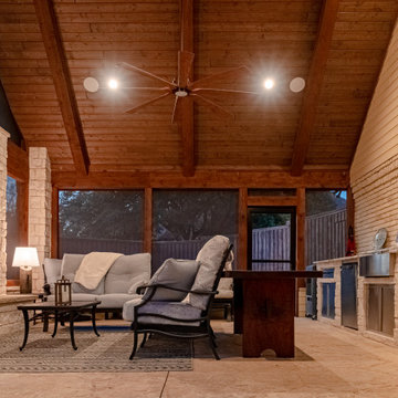 Project of the Month: February 2021