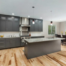 Kitchen Ideas