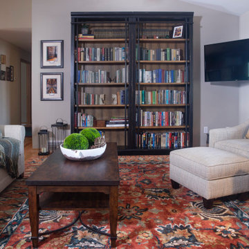 Happy Home Design