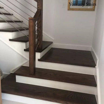 Traditional Railings