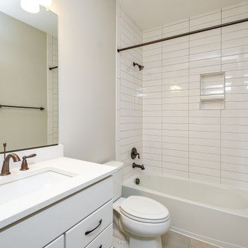 Robey | Evergreene Homes | Purcellville, VA