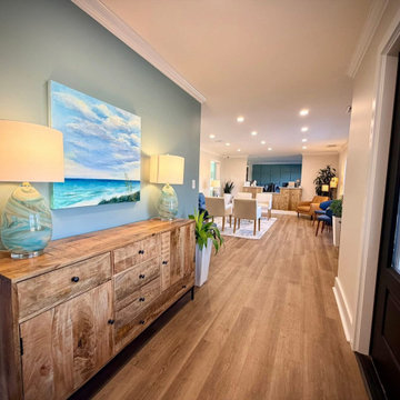Dental Office Commercial Design