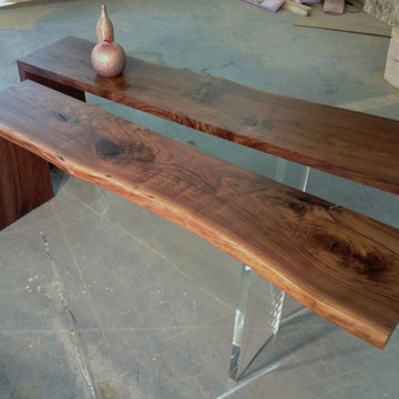 Table Leg Options