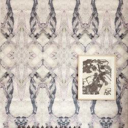 The Twin - pesto Wallpaper detailed view - Wallpaper