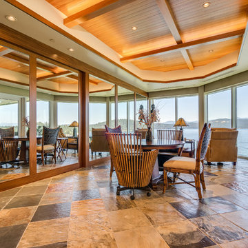 CDA Penthouse