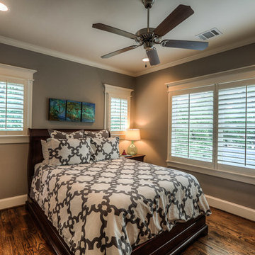 Garden Oaks Craftsman