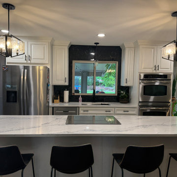 Kitchen Remodel
