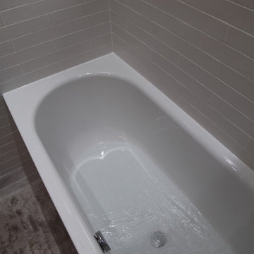 Customer Bathroom - W3
