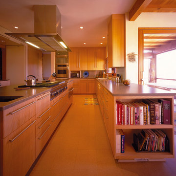 Kinnickinnic Sustainable