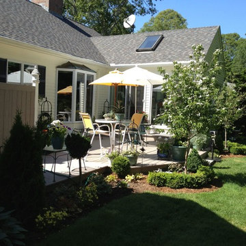 A Garden Studio