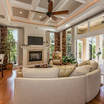 Waterlefe Villa