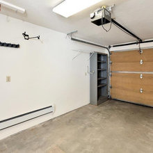 Telluride - Ski Office (Before)