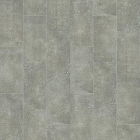 Shaw CS34J Industry - 12" x 24" Rectangle Floor and Wall Tile - - Foil