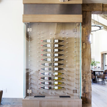 Shooting Star 72, Teton Village, Wyoming