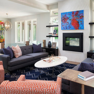 Multi-Generational Living