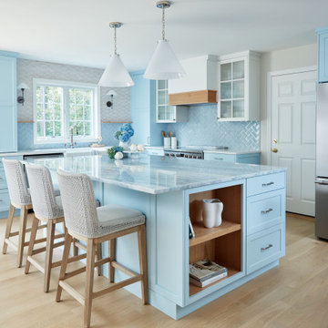 Coastal Chic