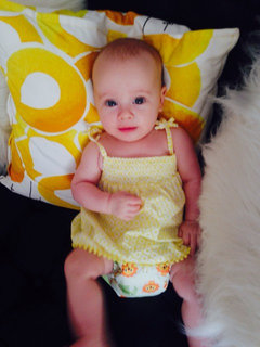 Do Babies Cry More in Yellow Rooms? | Houzz NZ