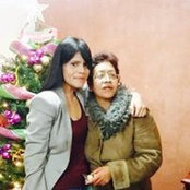 Foto de Wendy Ocaña

