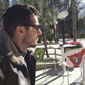 Admir Caushi's photo