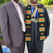 Kevron Reid's photo