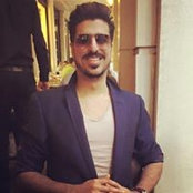 Ali Gangji's photo