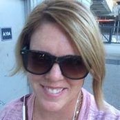 Traci Schoenberg's photo