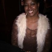 Callista Jones's photo