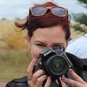 Clare Parsons's photo