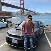 Lawrence Messere's photo