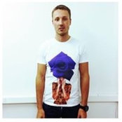 Антон Добрин's photo