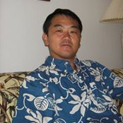 Masaaki Fukuoka's photo