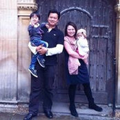 Joop Rajanon's photo