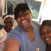 Foto von Shante Taylor