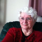 Annette Larrisons foto